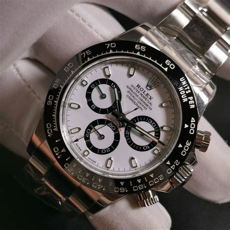 rolex model baharu